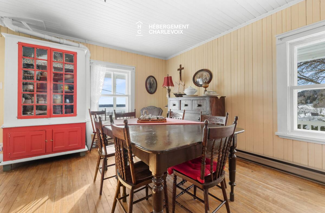 BRI-242 - Beautiful summer chalet made with old stones